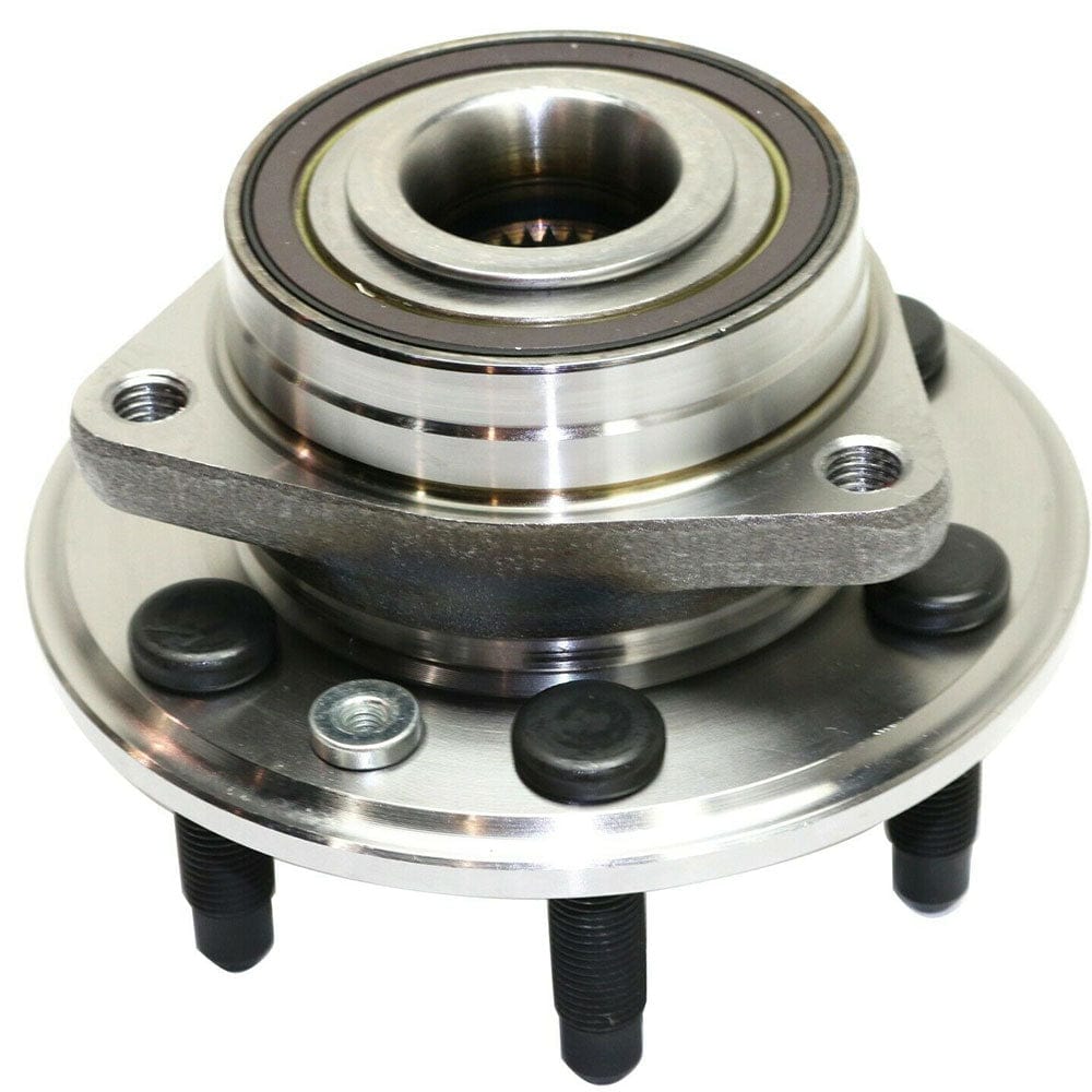 TIMKEN 590393 Wheel Bearing Hub Assembly Cadillac SRX 2010-2016