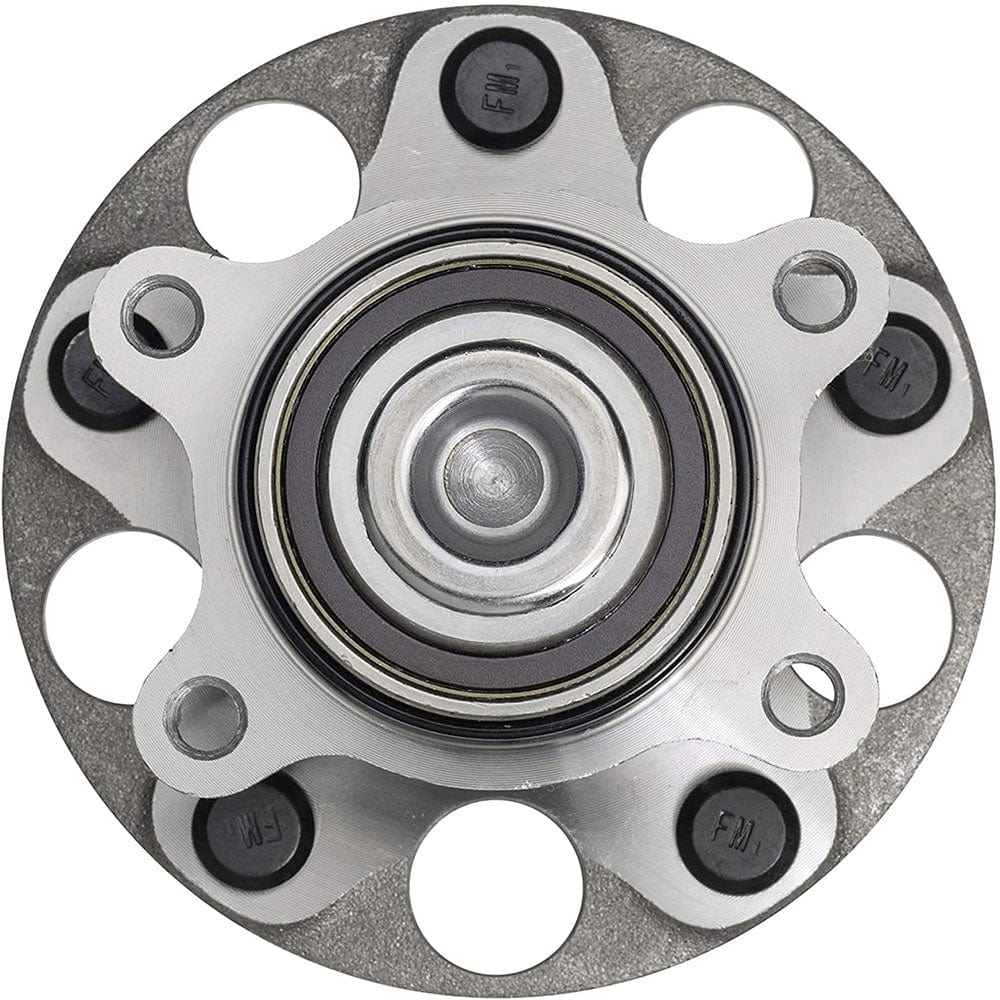 MOOG 512257 - Honda Civic Rear Wheel Bearing Hub Assembly 2006-2011