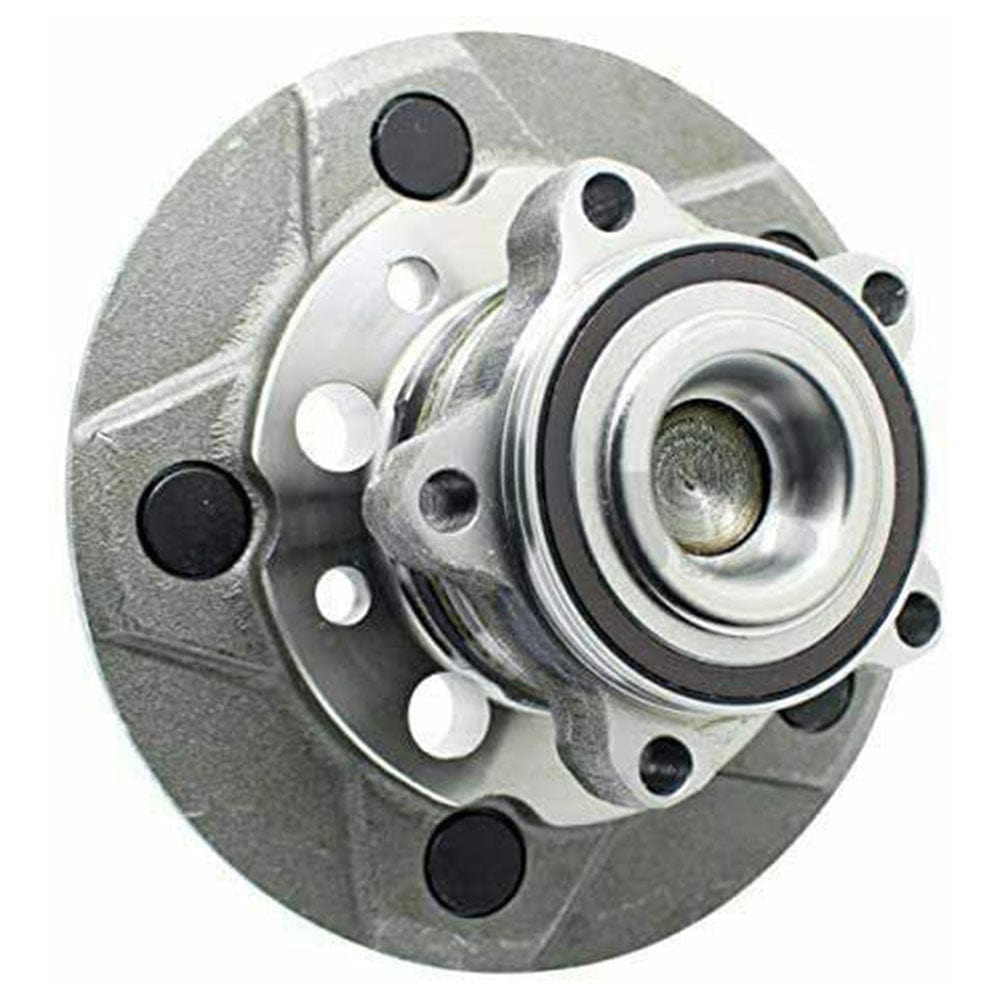 Ford Transit 350 Front Wheel Bearing Hub Assembly 2015-2019 515153
