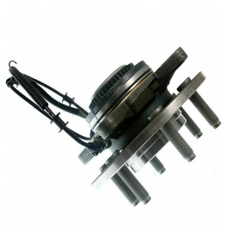 TIMKEN SP550207 Front Wheel Bearing and Hua Assembly for 2005-2008 Ford F-150 Truck 4WD 4x4