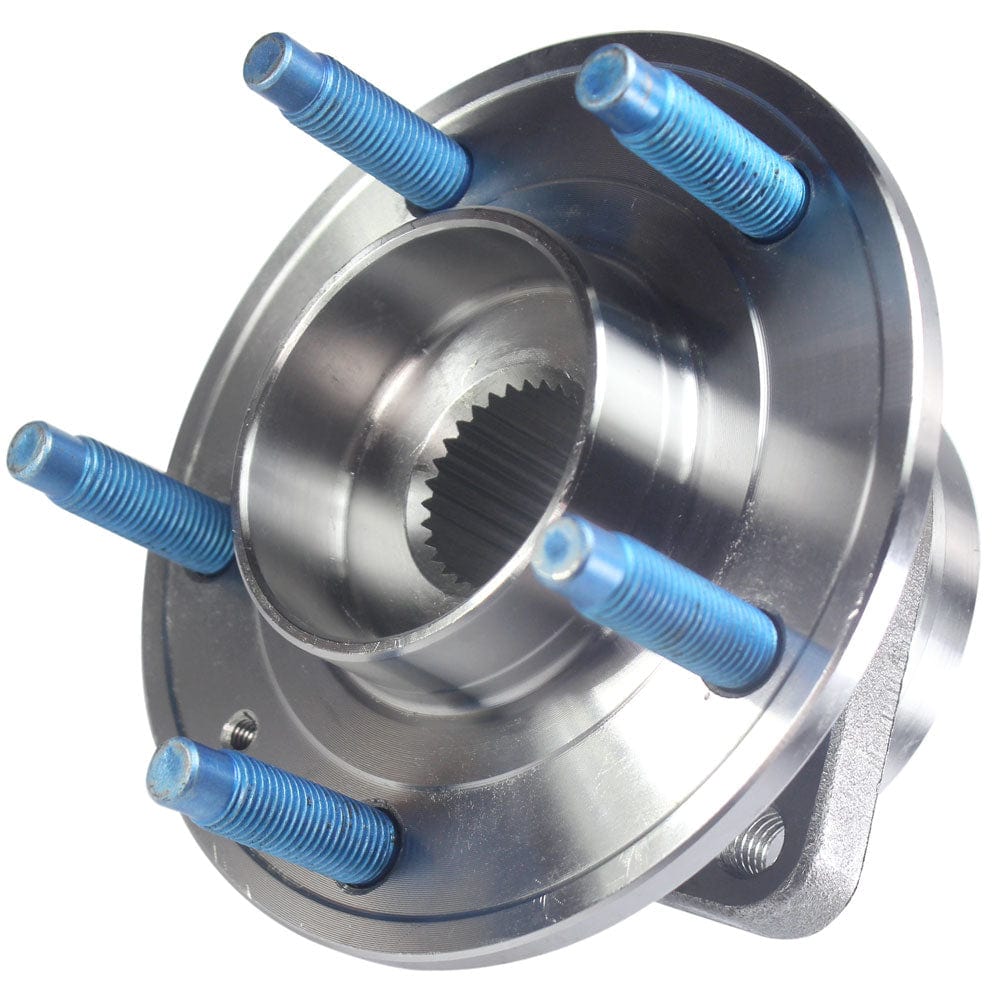 TIMKEN HA590404 Front Wheel Bearing Hub Assembly Buick Verano Chevy Cruze W/ABS-2pcs