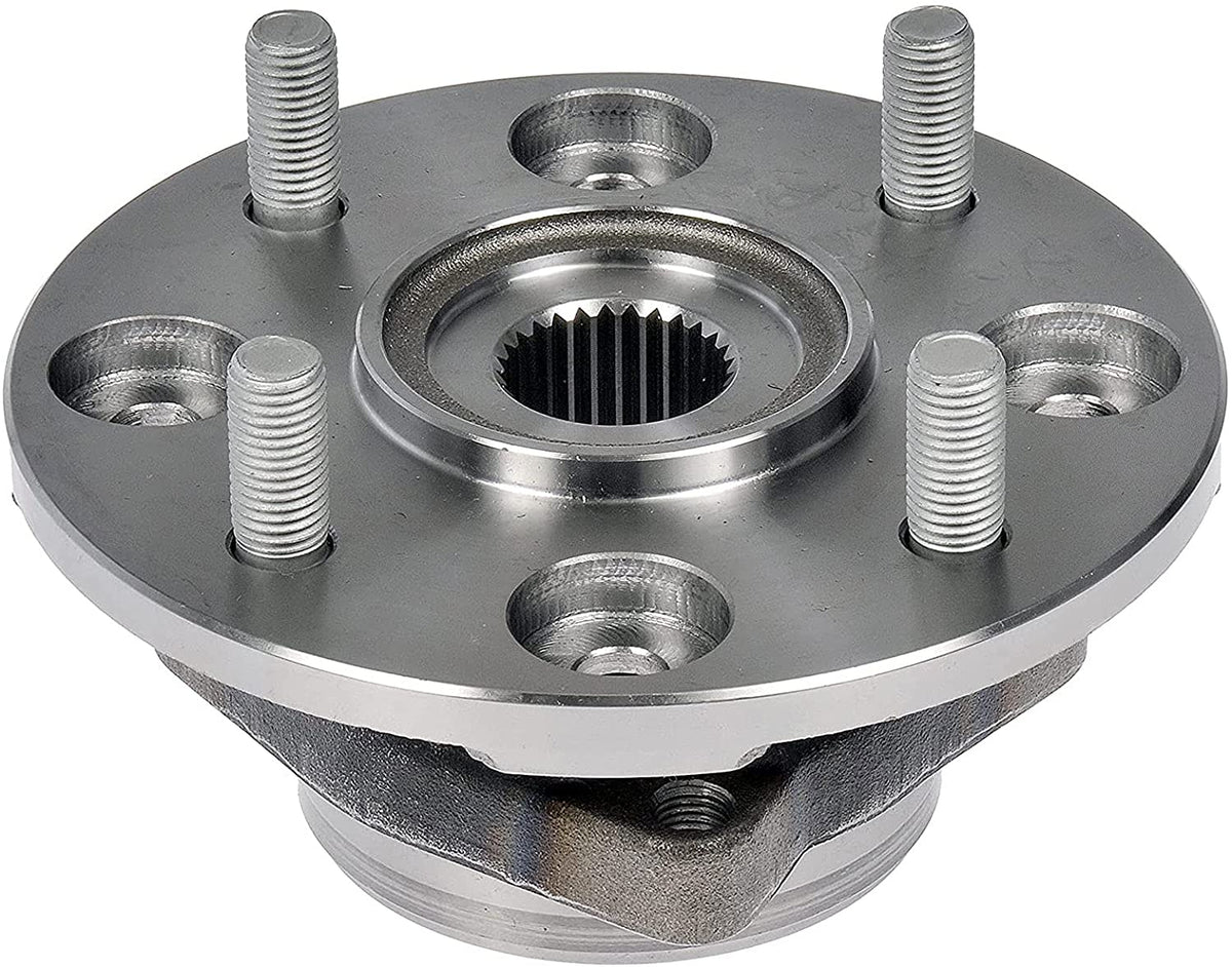 Honda Accord Wheel Bearing Hub Assembly 1990-1997 Front 950-003 2pcs