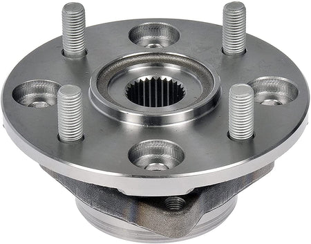 Honda Accord Wheel Bearing Hub Assembly 1990-1997 Front 950-003 2pcs