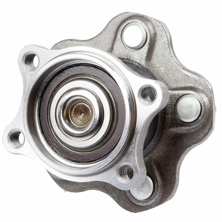 Timken HA590111 Rear Wheel Bearing hub Assembly Nissan Maxima 2004-2008
