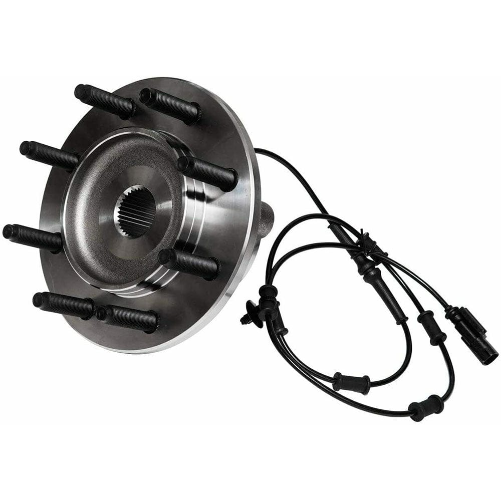 MOOG 515101 - Dodge Ram 2500 Front Wheel Bearing Hub Assembly