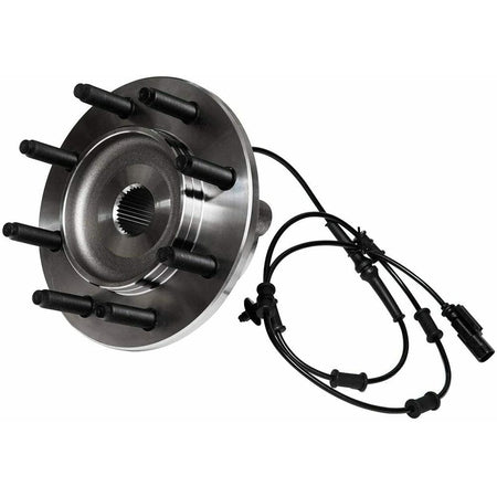 MOOG 515101 - Dodge Ram 2500 Front Wheel Bearing Hub Assembly