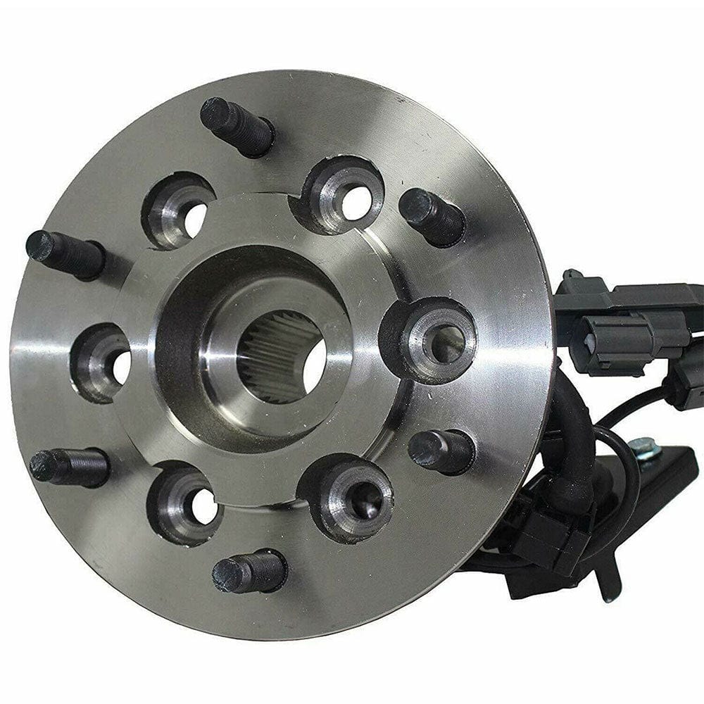 MOOG 515111 - Chevy Colorado Front Wheel Bearing Hub Assembly