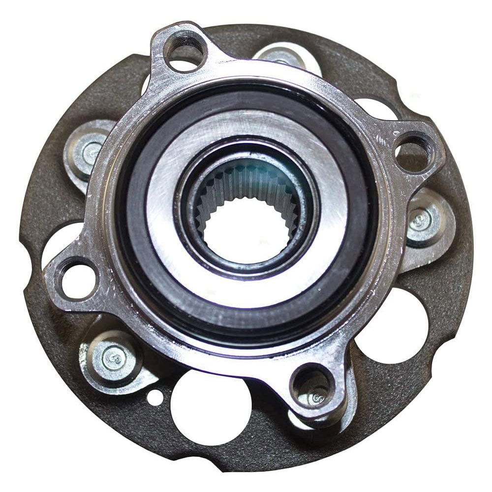 TIMKEN HA590204 Rear Wheel Bearing for 2007-2011 Honda CR-V CRV Acura RDX(2 PACK)