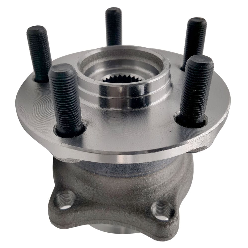 Timken HA590313 Subaru Outback Front Wheel Hub 2010®C2014