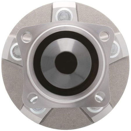 Timken 512218 Rear Wheel Bearing Hub Assembly Toyota Corolla Celica Pontiac Vibe 2000-2008 2pcs