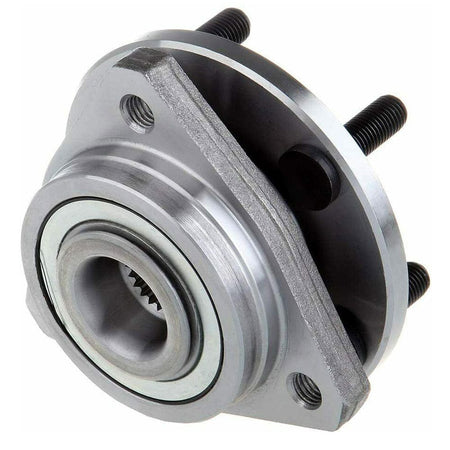 Moog 513138 Front Wheel Bearing Hub for Chrysler Sebring Cirrus Breeze