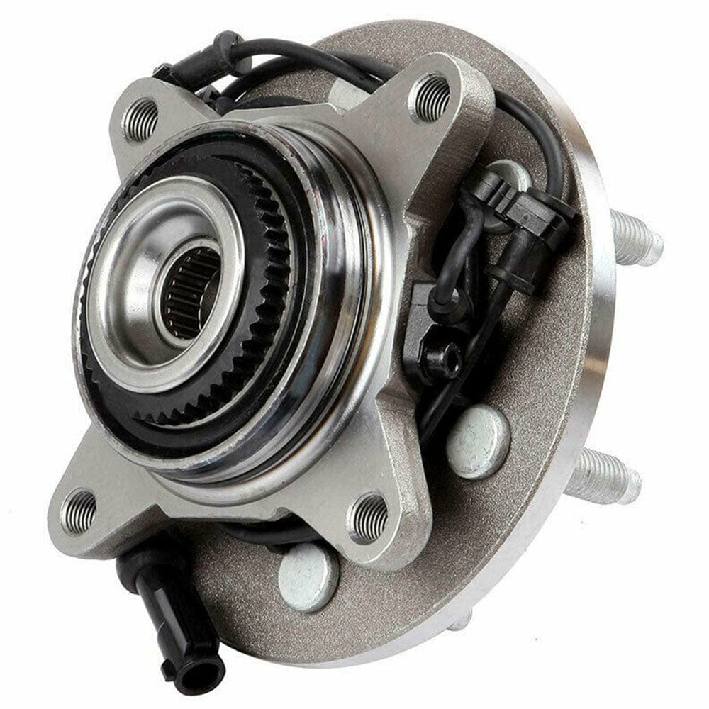 MOOG 515043 - Ford Expedition Front Wheel Bearing Hub Assembly 2000-2006