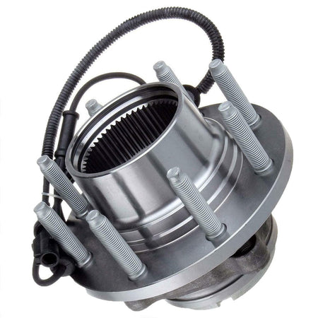 MOOG 515056 - Ford F-250 Front Wheel Bearing Hub Assembly 2pcs