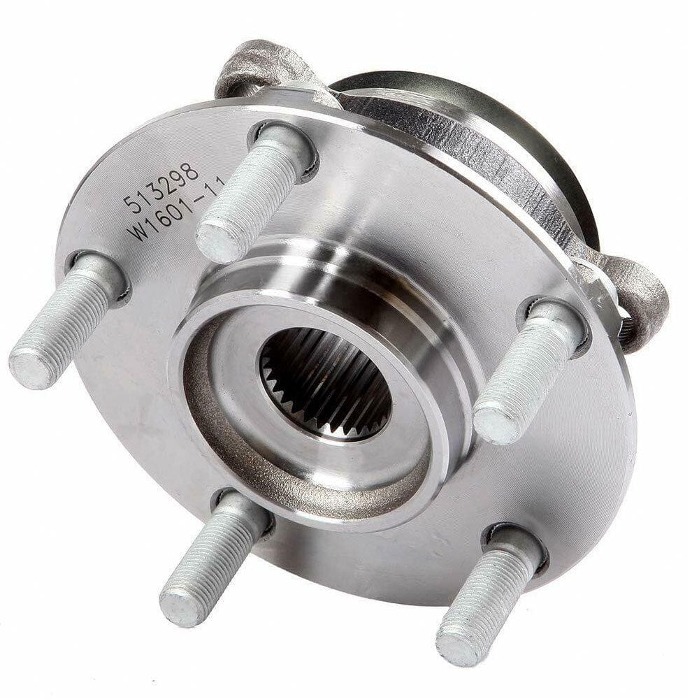 Timken HA590278 Nissan Rogue Front Wheel Hub 2008®C2013