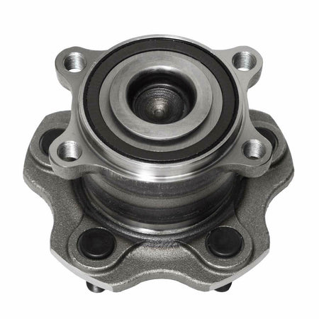 Timken HA590253 Rear Wheel Bearing fits for 2009 2010 - 2013 Nissan Altima Maxima (2 PACK)