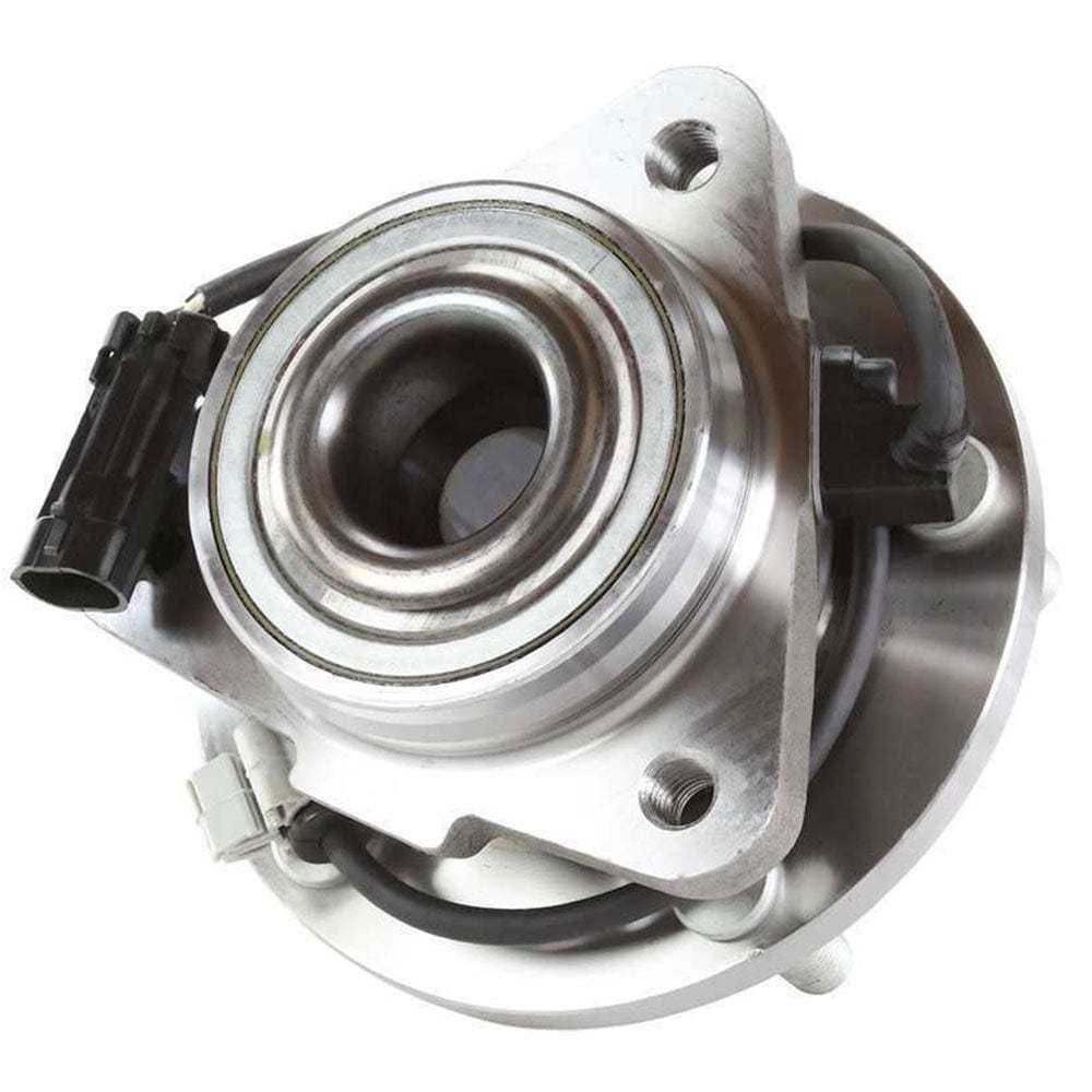 Timken SP450300 Chevrolet Blazer Front Wheel Hub Assembly