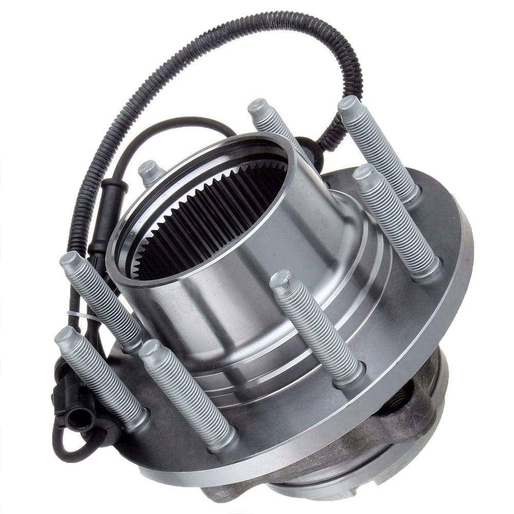 MOOG 515056 - Ford F-250 Front Wheel Bearing Hub Assembly 2003 2004