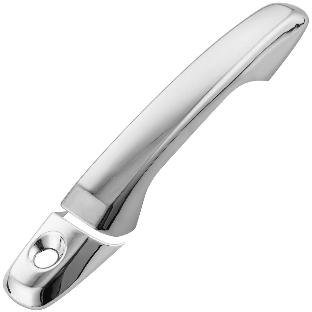 Ford Chrome Door Handle Covers for 2011-2016 Ford Explorer & Edge