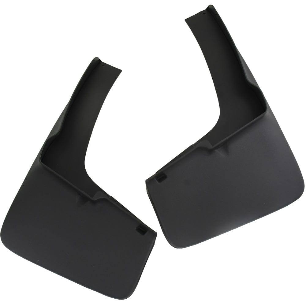 Ford Ranger Front Rear Splash Guards Mud Flaps 2019-2023