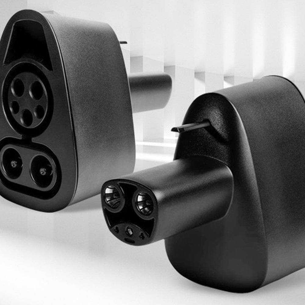 Lectron CCS to NACS Adapter for Tesla Model S/3/X/Y & NACS EVs