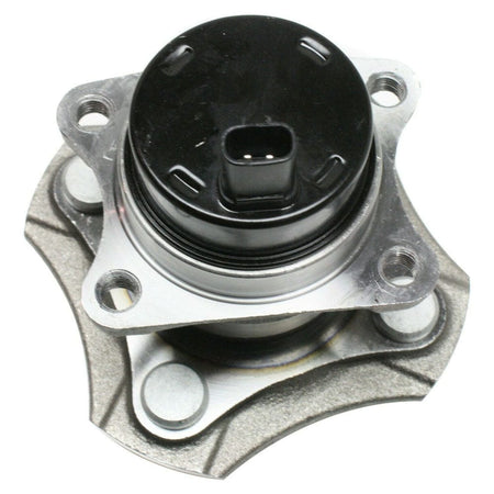 Toyota Echo Wheel Bearing Hub Assembly 2000-2005 Rear 512209