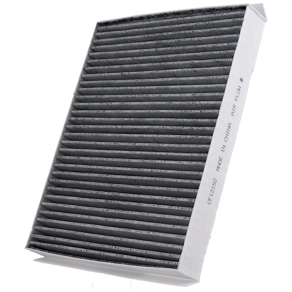 CF12152 Ford Mustang Activated Carbon Air Filter | 2017-2025 Model