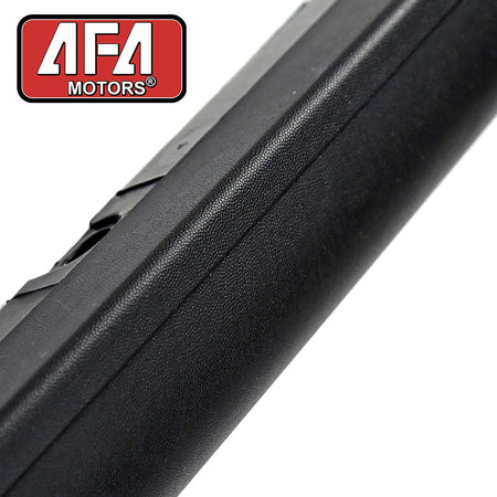 Tailgate Protector Molding Spoiler Cap Cover For 1999-2007 Ford F250 Super Duty