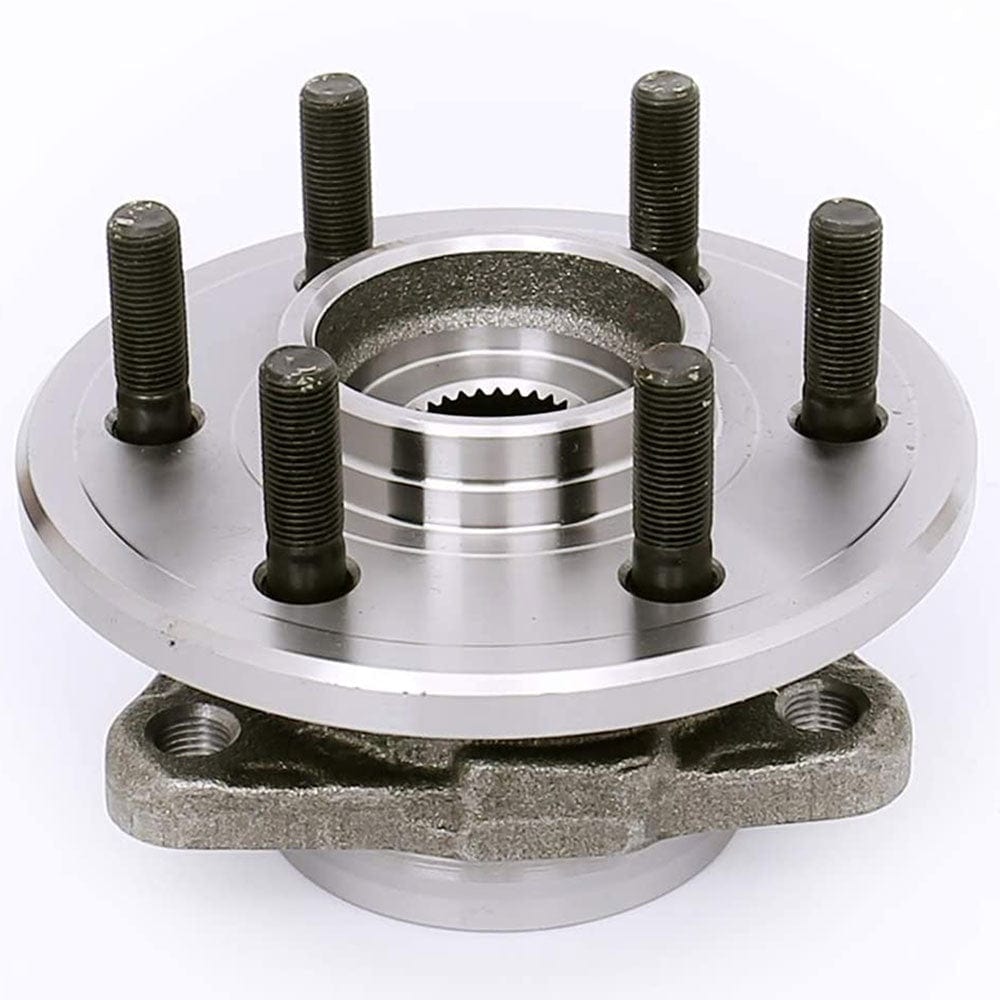 Dodge Durango Front  Wheel Bearing Hub Assembly 515007
