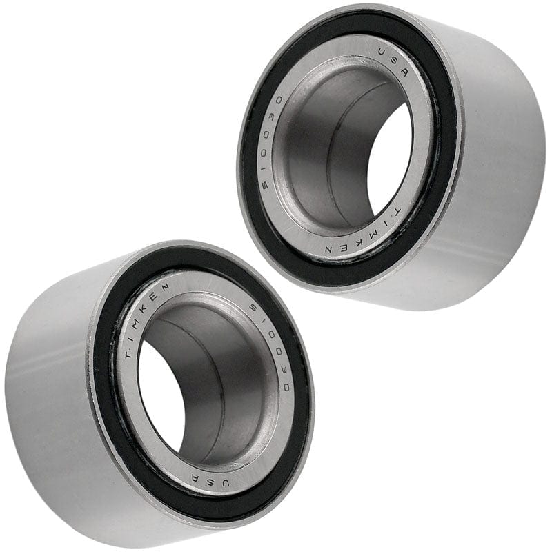 Timken 510030 Front Wheel Ball Bearing 2003 2004 2005 Honda Civic EX 2PCS