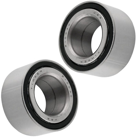 Timken 510030 Front Wheel Ball Bearing 2003 2004 2005 Honda Civic EX 2PCS