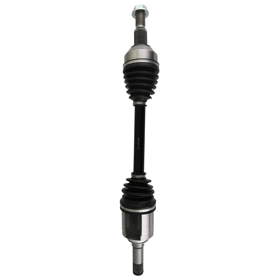 Chevrolet Traverse Front CV Axle Shaft Assembly 2009-2017