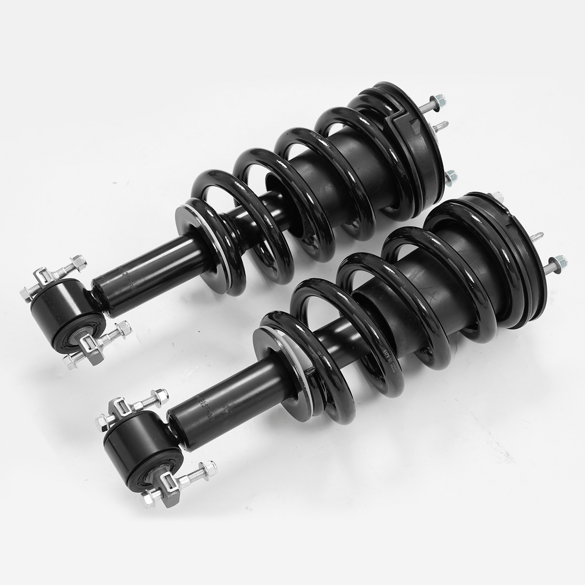 4pc Front Complete Struts Rear Shocks Fit For Chevrolet Silverado 1500 2014-2018