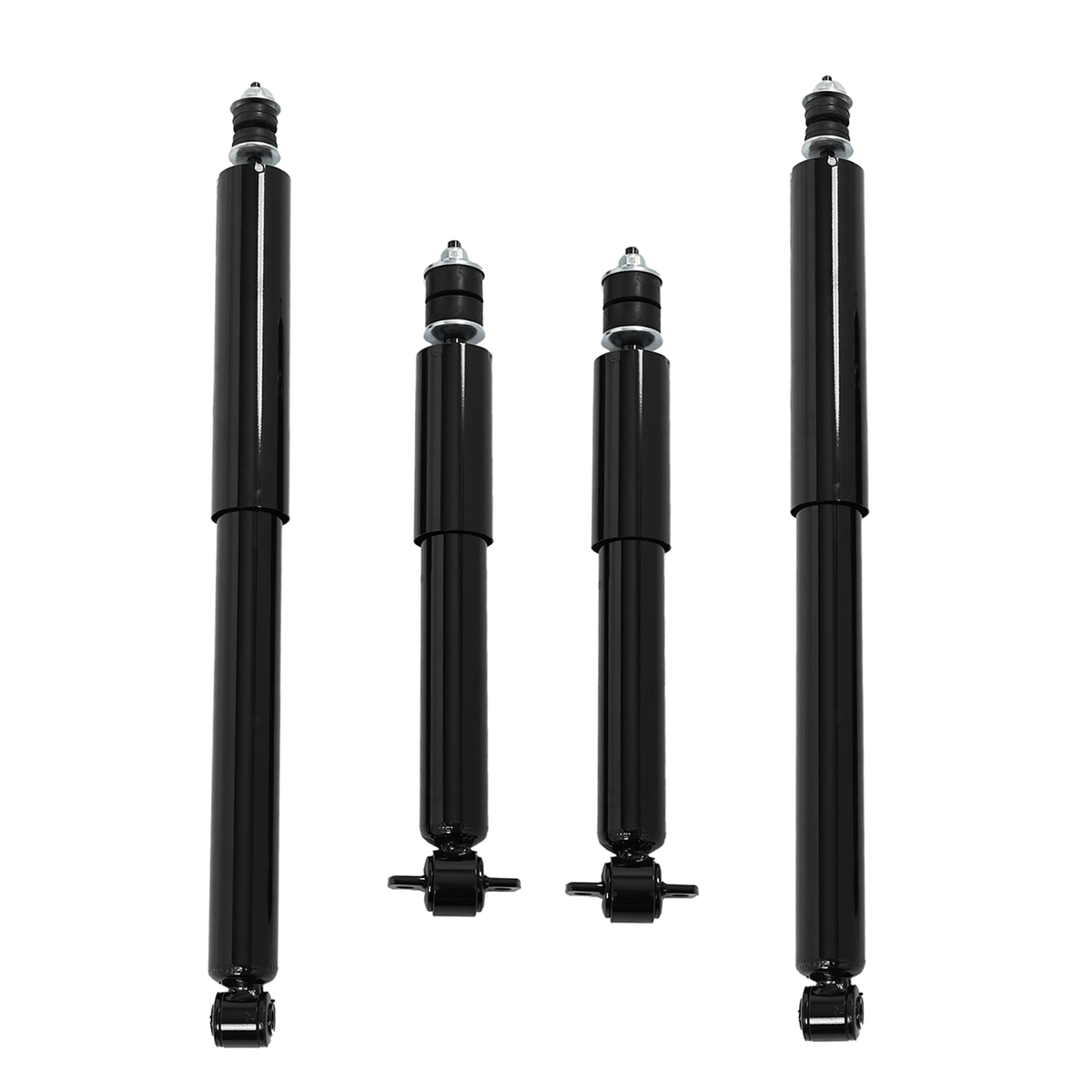 4PCS Complete Struts Shocks Absorbers Fit For Ford F-150 1997-2003 Front Rear