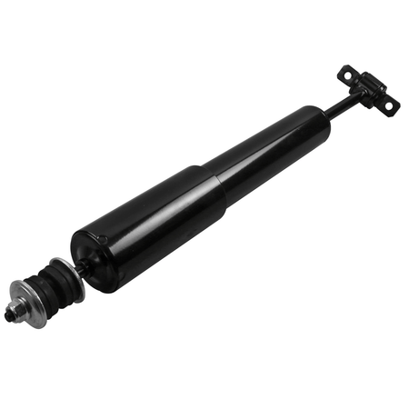 4PCS Front Rear Shocks Absorber Fit For Ford Explorer Mercury Mountaineer