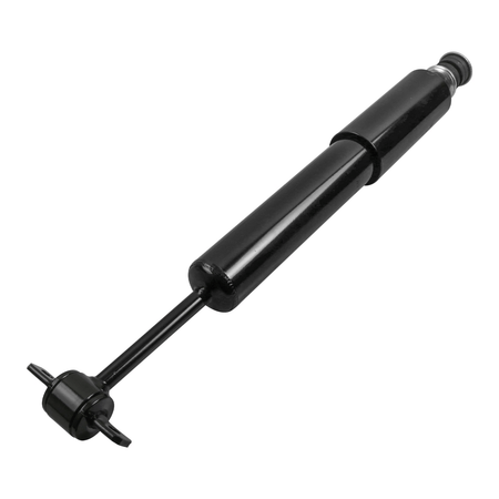 4PCS Front Rear Shocks Absorber Fit For Ford Explorer Mercury Mountaineer