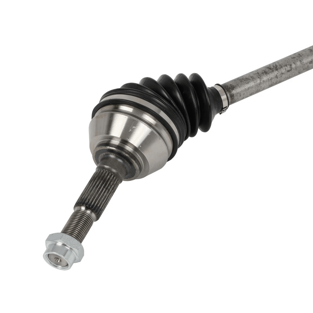 4WD CV Axle Shafts Front Left Right Pair Fit For GMC Envoy 2002-2009 All Engine