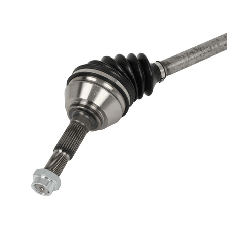4WD CV Axle Shafts Front Left Right Pair Fit For GMC Envoy 2002-2009 All Engine