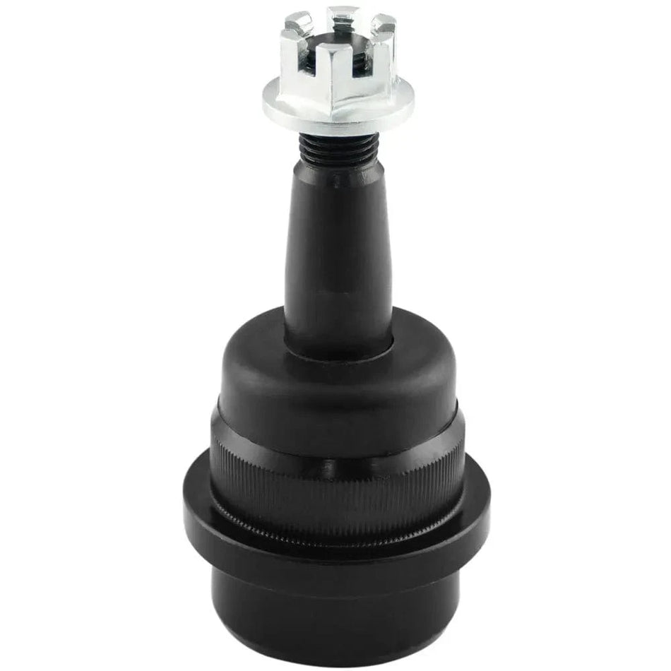 4x Ball Joints Kit Front Upper Lower - Jeep Cherokee Wrangler 99-04 4WD