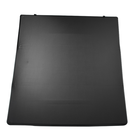 5.5FT 67.4'' Tri-Fold Bed Tonneau Cover Fit For Ford F-150 F150 2015-2025 Truck