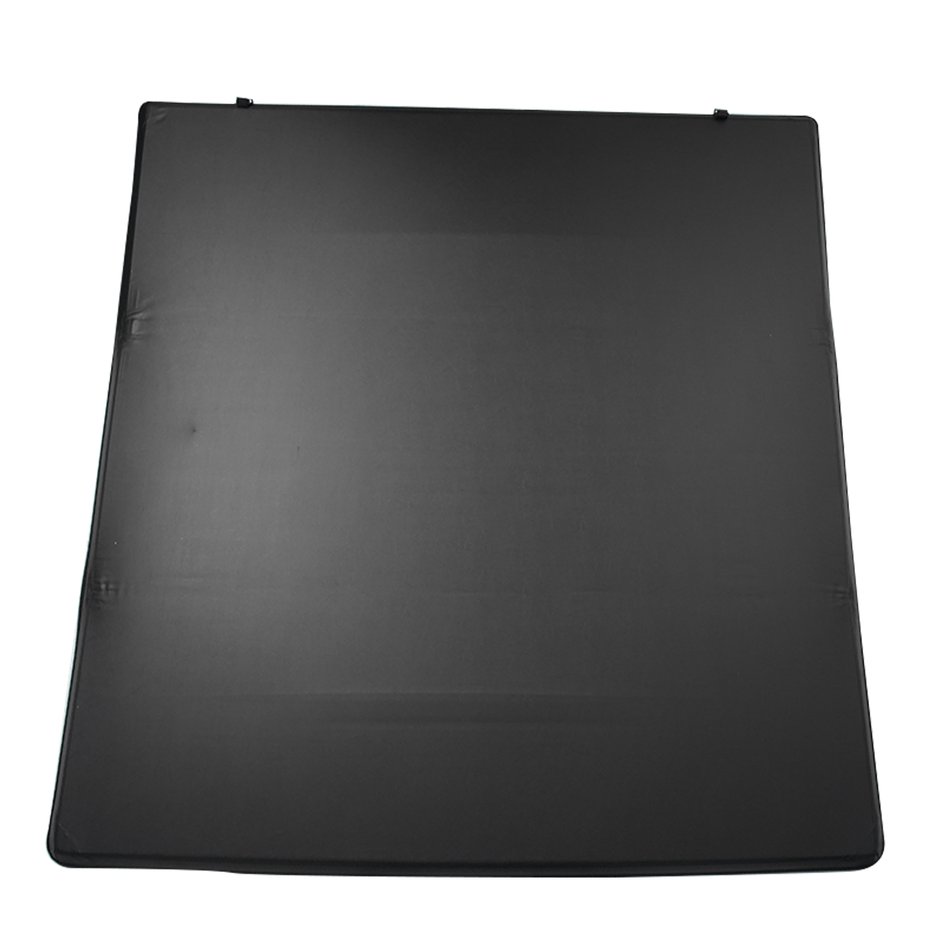 5.5FT 67.4'' Tri-Fold Bed Tonneau Cover Fit For Ford F-150 F150 2015-2025 Truck