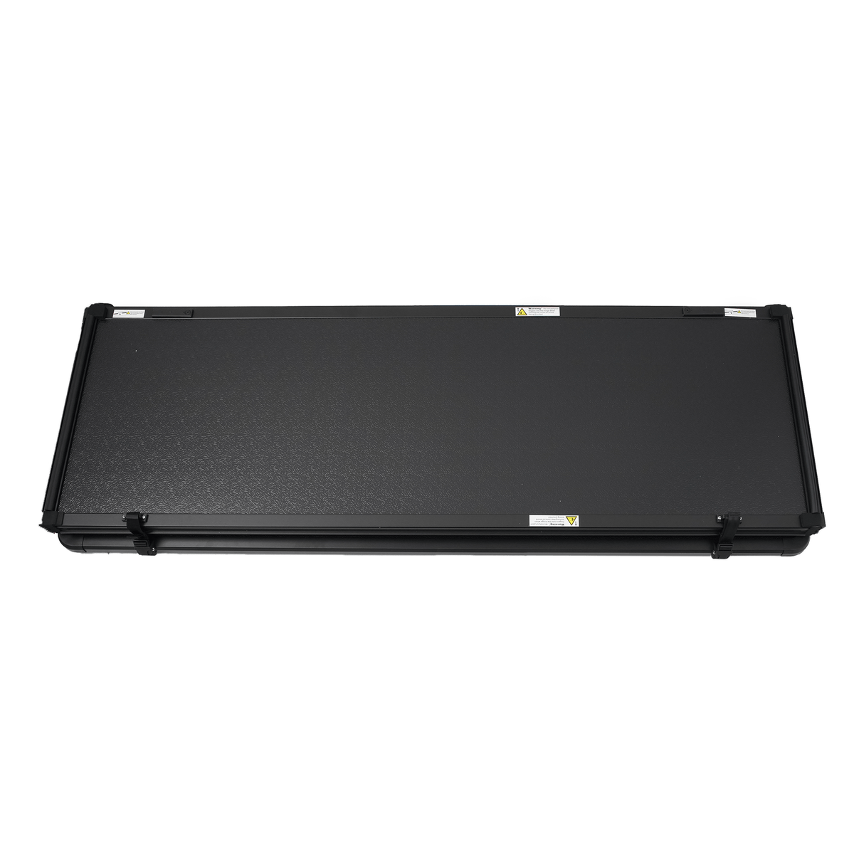 5.5FT Hard Tonneau Cover 3-Fold Fit For Ford F-150 Truck 2015-2025 Bed Cover