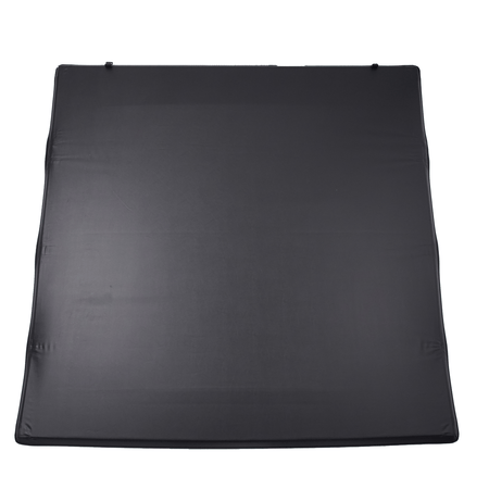 5.7FT 4-Fold Truck Bed Tonneau Cover Fit For Dodge Ram 1500 2009-25