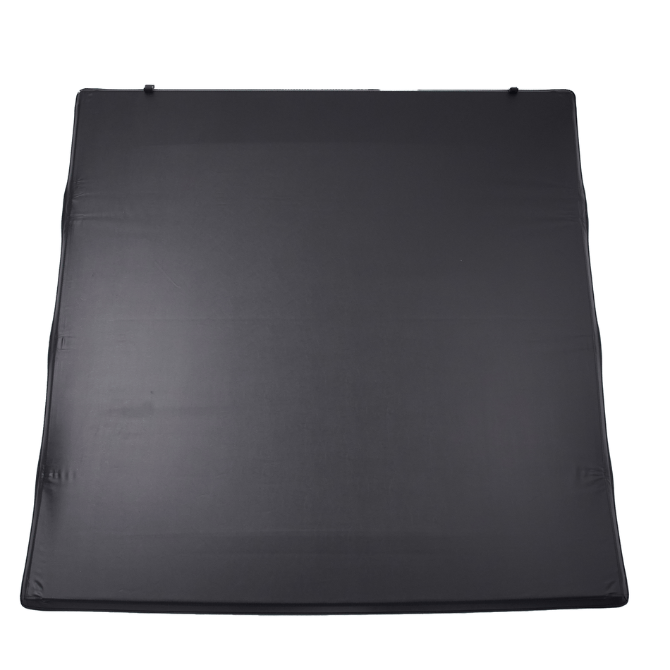5.7FT 4-Fold Truck Bed Tonneau Cover Fit For Dodge Ram 1500 2009-25