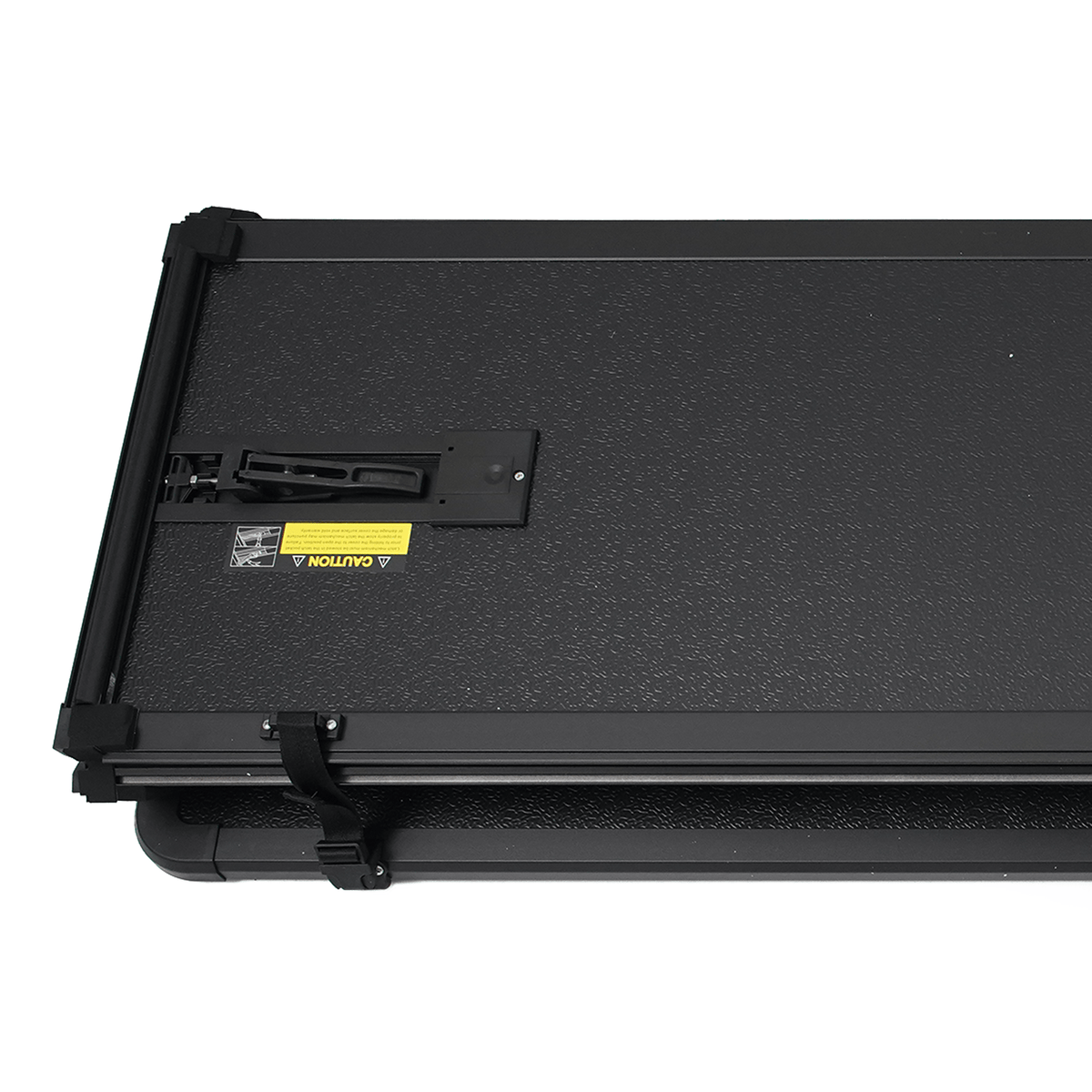 5.7Ft Hard Truck Bed Tonneau Cover Fit For Ram 1500 2011-2018 2019-2023