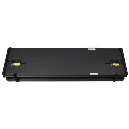 5.7Ft Hard Truck Bed Tonneau Cover Fit For Ram 1500 2011-2018 2019-2023