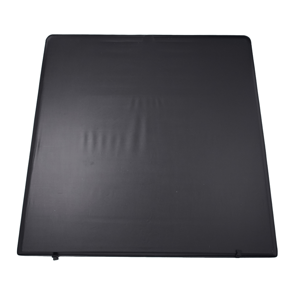 5.7FT Soft Roll up Tonneau Cover Fit For Dodge Ram 1500 Classic 2009-2024