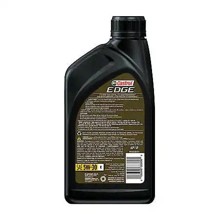 Castrol EDGE 5W-30 K 6X1