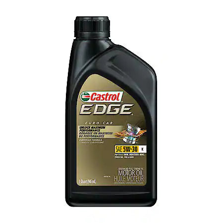 Castrol EDGE 5W-30 K 6X1