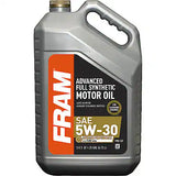 FRAM Extended Performance OIL FS EP 5W30 5QT