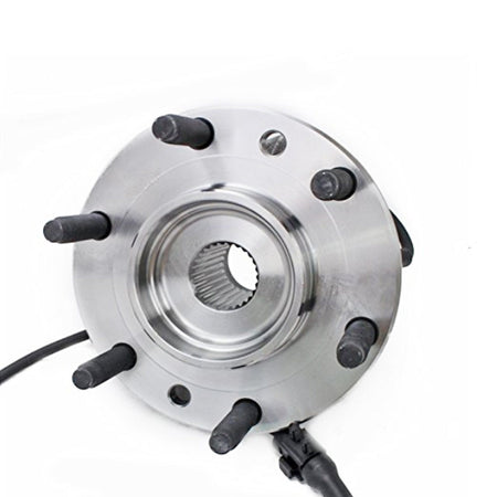 Chevrolet Trailblazer Front Wheel Bearing Hub Assembly 2002-2009 513188